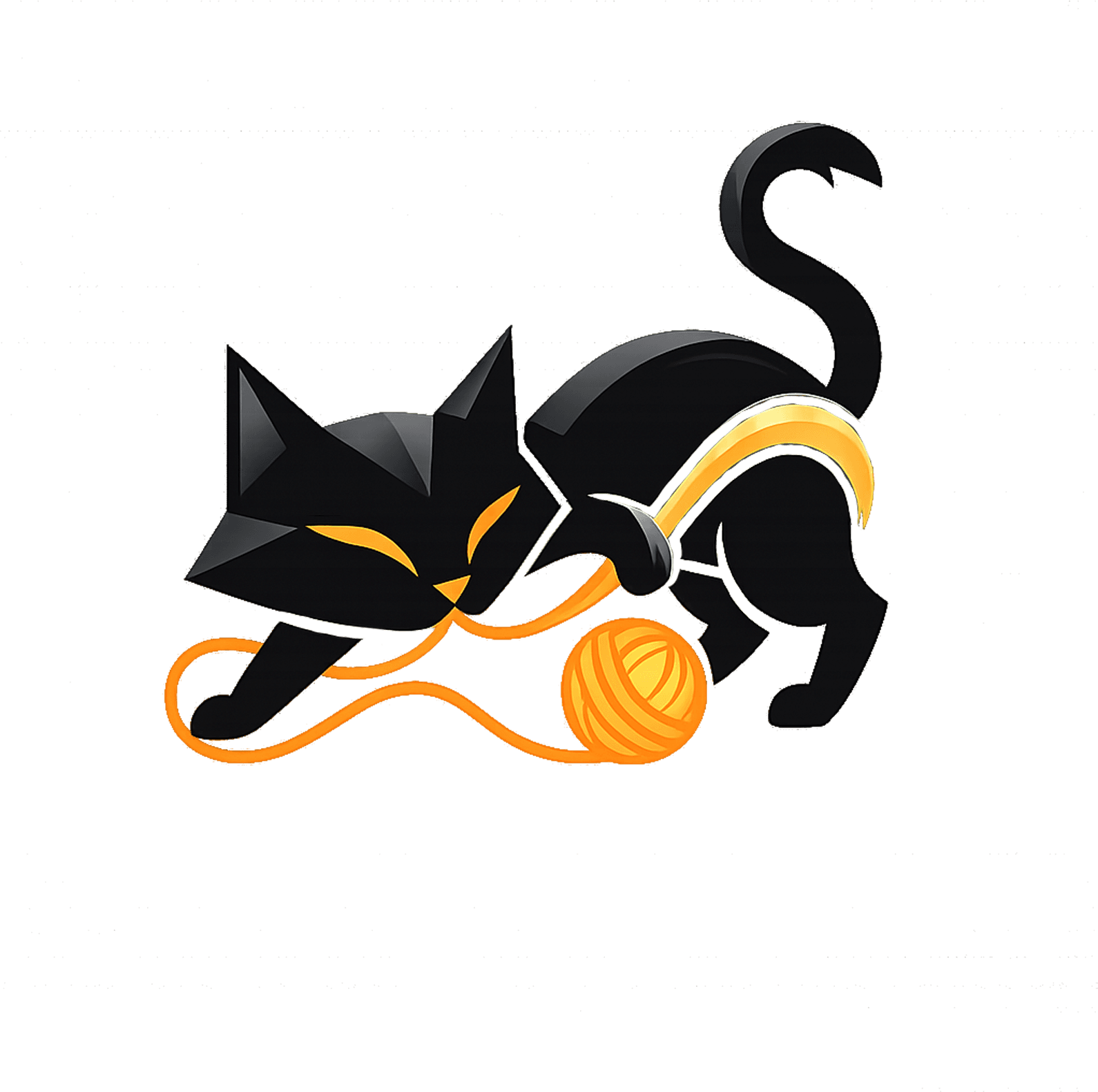 CatHub logo